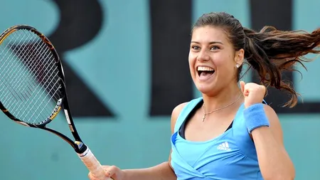 Sorana Cîrstea a învins-o și pe Jelena Jankovici și a acces în sferturi de finală, la Toronto