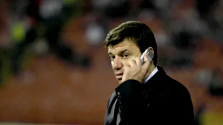 Daniel Prodan susține că Burleanu l-a amenințat cu un dosar de viol