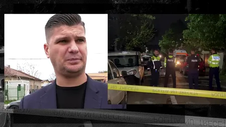 EXCLUSIV | Fetița sechestrată de tatăl său, eliberată după intervenția unui lider interlop din Chiajna