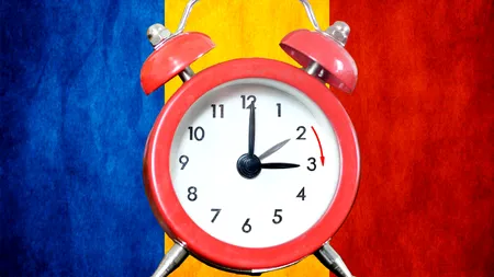 Ora de vară 2025 | Se mai schimbă ora în România? Lista țărilor care au renunțat la ora de vară
