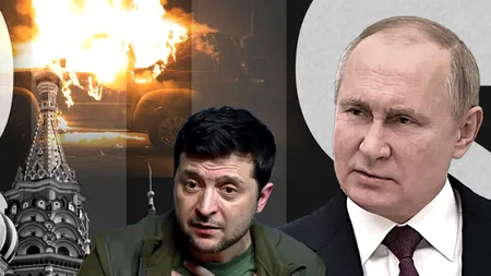 Expert în relații internaționale, despre atentatul cu mașină-capcană în care a murit Daria Dughina: 