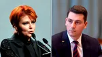 Mesaj pentru Lia Olguţa Vasilescu. PNL transmite PSD că „nu mai este dispus să fie anexă”