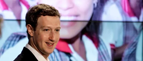 Zuckerberg a devenit tată pentru a doua oară. Ce i-a dedicat fiicei sale pe Facebook. FOTO
