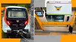 Metrorex, răspuns oficial pentru Gândul: Niciun tren Alstom din cele 13 cumpărate cu 100 mil. € în 2020 nu are avizele tehnice și de siguranță de la Autoritatea Feroviară Română