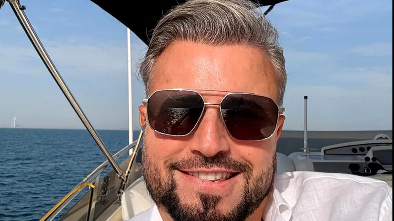 Țara pe care Cătălin Botezatu a vizitat-o de peste 30 de ori. ”Mi-am dorit să merg atunci când am început și am putut să călătoresc”