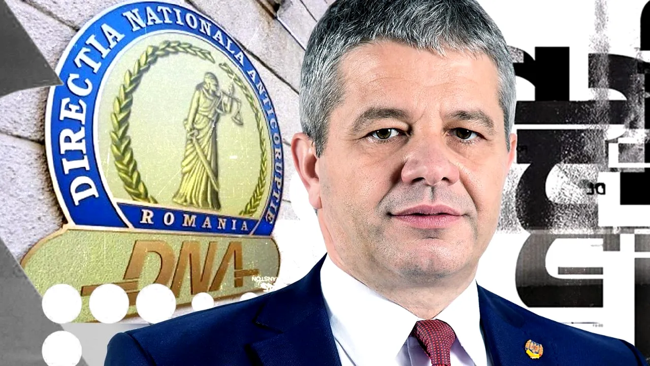 DNA cere din nou aviz de la Senat pentru urmărirea penală a lui Florian Bodog. Prima reacție a senatorului: ”Nu știu ce îmi impută, ca noutate, Direcția Anticorupție” (EXCLUSIV)