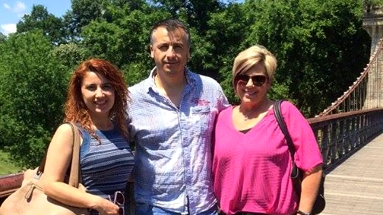 Cum a ajuns o americancă de la Deveselu să fie tratată de o doctoriță la ea acasă