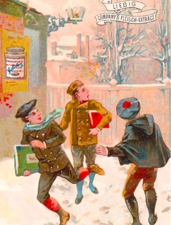 Iluzie optică virală Doar un geniu pentru găsi polițistul ascuns în această fotografie veche