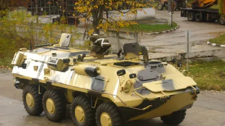Letonia sprijină APĂRAREA Ucrainei. Ce echipamente au trimis aliaților de la Kiev
