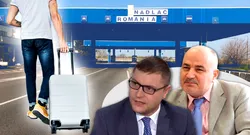 Exodul românilor, confirmat de INS. România a pierdut 4 milioane de români în 35 de ani, iar hemoragia populației lovește în societate și economie. Un sociolog și un economist explică efectele pentru Gândul