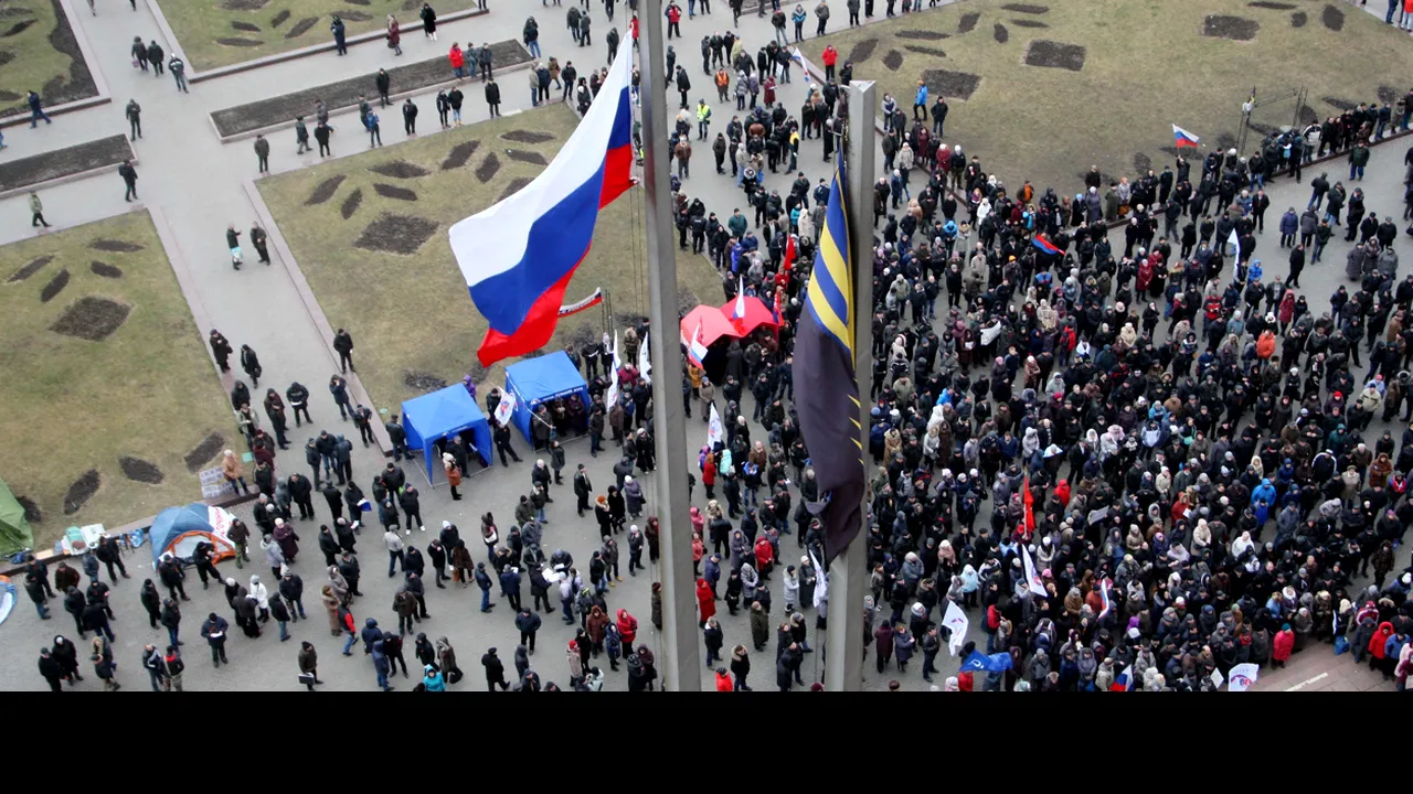 Rezoluția Consiliului de Securitate ONU pe tema referendumului din Crimeea a picat, din cauza Rusiei. UPDATE
