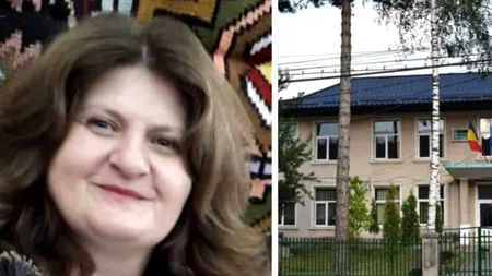 O învăţătoare din Câmpulung Moldovenesc A MURIT într-un accident auto provocat chiar de ea. „Ninge cu lacrimi și durere în sufletele noastre”