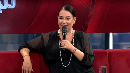 Oana Roman a ramas uimită de prețul unei sticle de suc de 250 ml, la o terasă din România: „A luat-o lumea razna definitiv”