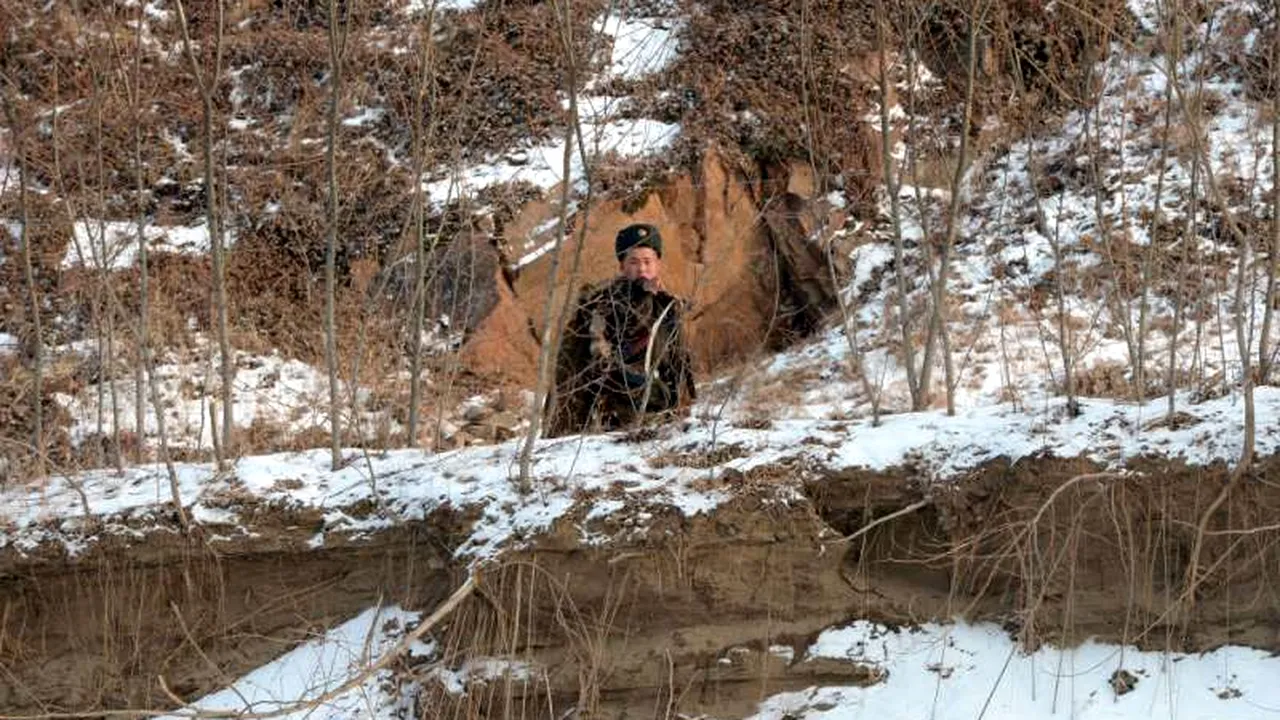 Testul nuclear realizat de Coreea de Nord a avut o 