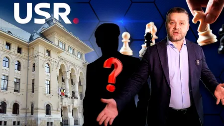 Se fac primele jocuri la Primăria Capitalei: cine va fi mâna dreaptă a lui Ciprian Ciucu și cum a ajuns USR pe cale să-și piardă cea mai importantă poziție în București