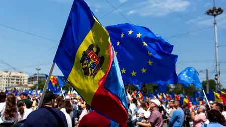 REFERENDUMUL pentru aderarea Republicii Moldova la UE, după numărarea a 98% din voturi: Opțiunea „DA” depășește 50%