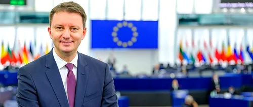 Siegfried Mureşan, AMENDAMENT în Parlamentul European: Mă voi lupta ca aceşti bani să fie puşi la dispoziţia <i class='ep-highlight'>Republicii</i> <i class='ep-highlight'>Moldova</i>