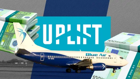 Cum a fost căpușat statul român printr-o firmă-apendice a Blue Air. Conexiuni cel puțin interesante la „vârful piramidei” care stă să cadă