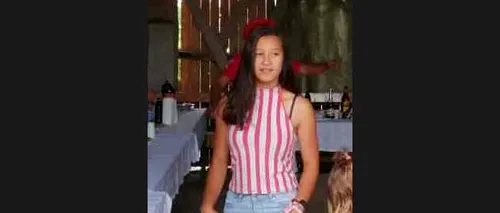 O adolescentă de 13 ani din Alba, dispărută de două zile, a fost dată în urmărire națională