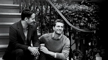 Premieră. Celebrul producător de bijuterii Tiffany include în catalogul său de prezentare și oferta pentru cuplurile gay