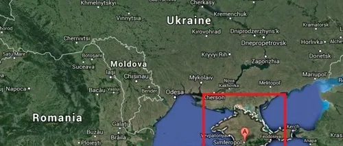 Rusia și-a consolidat controalele vamale la frontiera cu Ucraina