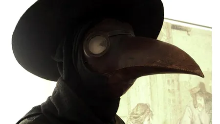 Studiul care ar putea schimba istoria medicinei. Când a apărut „bacteria ciumei