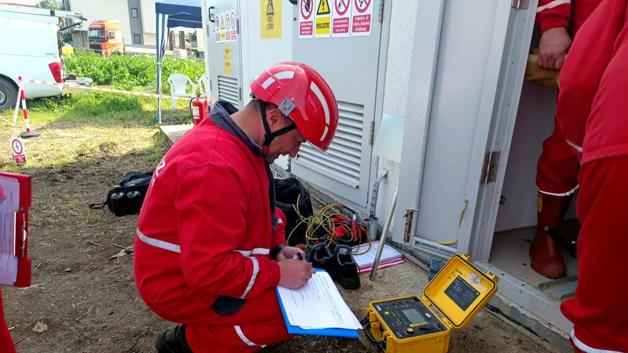 Delgaz Grid a identificat peste 1.500 de cazuri de consum fraudulos de gaze şi curent în 2023. Numărul e cu aproape 40% mai mare faţă de 2022