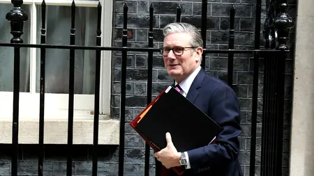 Bloomberg: Iluziile FISCALE nu aduc creșterea economică /La un an de la victoria electorală, Guvernul britanic rămâne ezitant