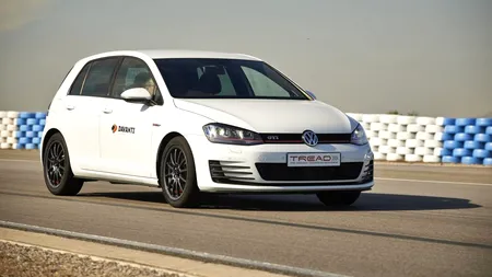 Cum afectează canicula presiunea în pneurile mașinii (P)