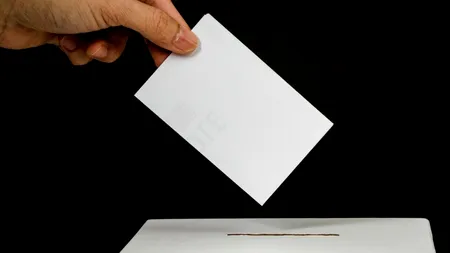 Ce NU au voie să facă cetățenii în ziua ALEGERILOR. Avertismentul poliției