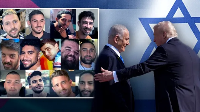 Pace în Gaza. Toți cei 20 de ostatici israelieni au fost eliberați, iar Israelul va elibera sute de palestinieni. Trump: „Aș vrea să vizitez Gaza”