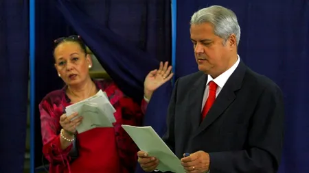 Adrian Năstase: USL a intrat în faza căsătoriei din interes