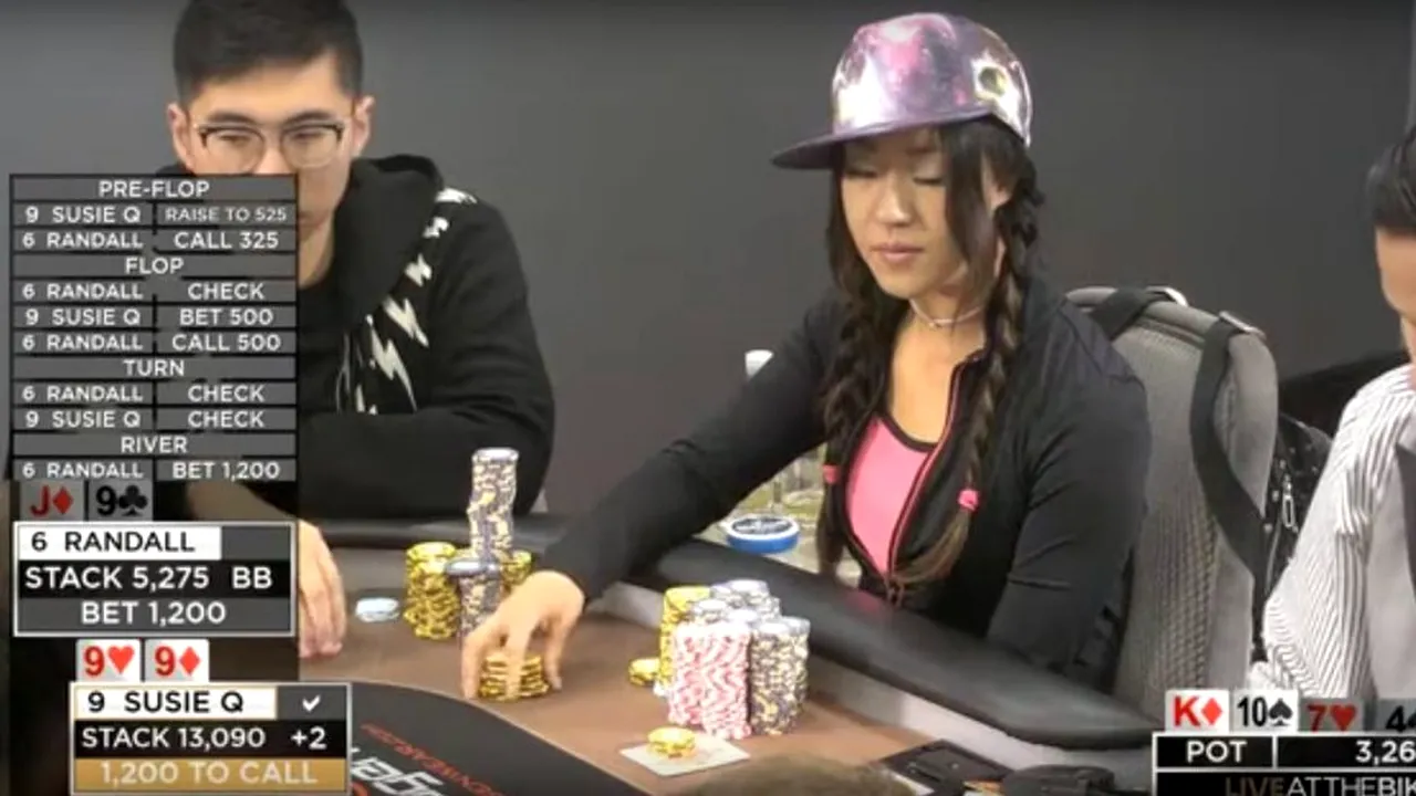 Cadavrul carbonizat al unei celebre jucătoare de poker a fost descoperit la periferia orașului Detroit