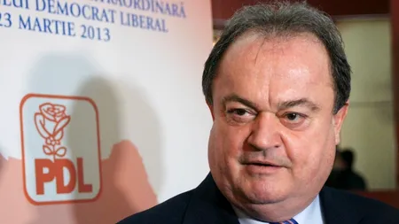 Blaga explică politica în metafore 