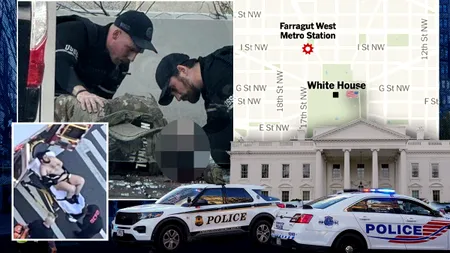 Atacatorul de la Casa Albă a servit în armata afgană timp de 10 ani și a colaborat cu guvernul SUA, inclusiv cu CIA