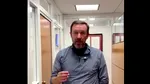 Primul oficial american care vine în România pentru a se întâlni cu președintele Nicușor Dan