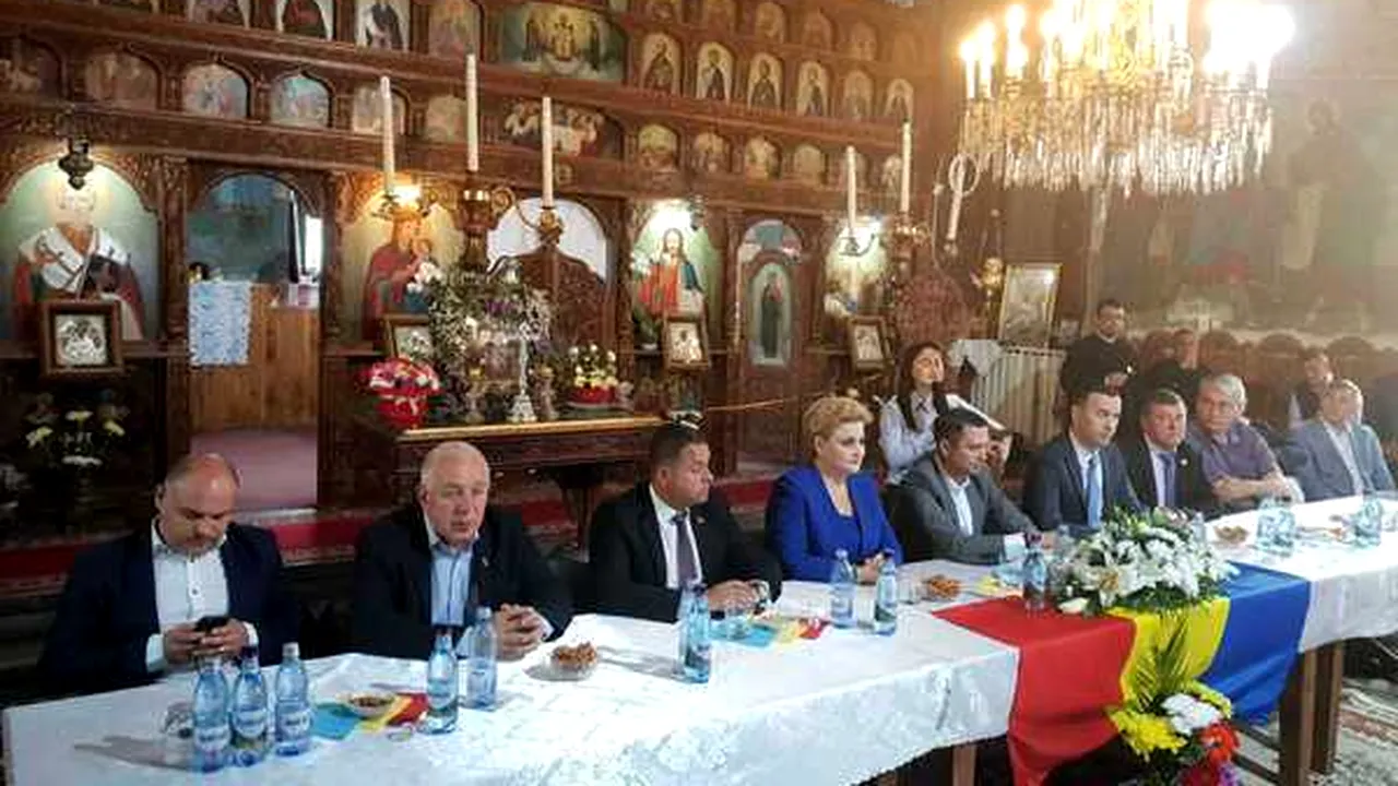 Cu spatele la Dumnezeu