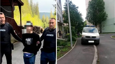 Crimă în Sibiu: Tânără de 21 de ani, UCISĂ de iubitul ei / În trecut, individul ar fi avut episoade psihotice