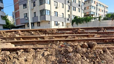 În ce stadiu se află construcția celui mai lung PARC din România. Când va fi gata și cum va arăta parcul liniar din Sectorul 6