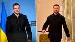 Cutia Pandorei? Provocarea lui Fedorov la adresa lui Zelenski ar putea răsturna politica ucraineană