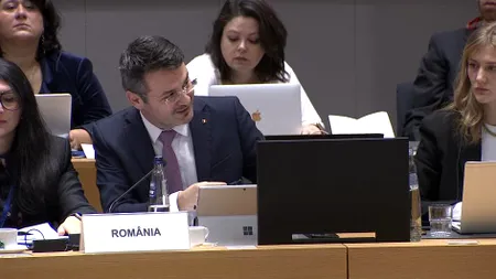 Bogdan DRUMEA: „Comisia Europeană a emis un ordin împotriva TikTok și a intensificat eforturile pentru PROTEJAREA democrației noastre”