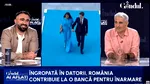 Turcescu, verdict necruțător. Cum a vrut Nicușor Dan să dea o lovitură de imagine cu turcoazul NATO al Mirabelei Grădinaru