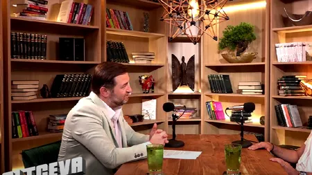 VIDEO | Mihai Leu, povestea fabuloasă a unui campion: ”Până la urmă trebuie să înveți să accepți realitatea”