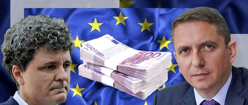 EXCLUSIV | Specialistul care a refuzat să lucreze cu Nicușor Dan îl desființează pe edilul general: „Se laudă cu fonduri europene accesate de mine”
