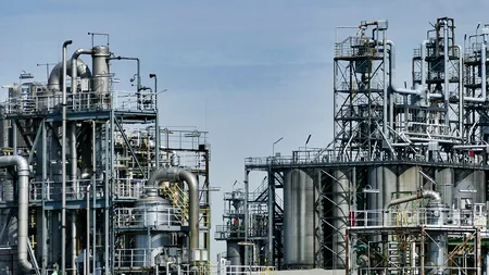 Industria României a intrat la apă. INS confirmă dezastrul din 2023, cifre APOCALIPTICE!