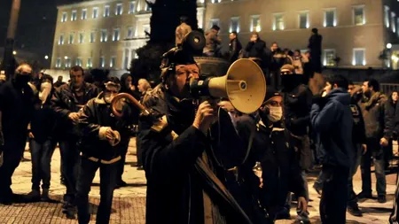 Economist Morgan Stanley: Existența în continuare a zonei euro depinde foarte mult de rezultatul alegerilor parlamentare din Grecia, de la finele acestei săptămâni