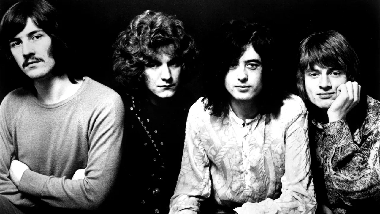 Trupa Led Zeppelin a primit 800 de milioane de dolari pentru a se reuni. Robert Plant a cerut 48 de ore, apoi i-a uimit pe toți
