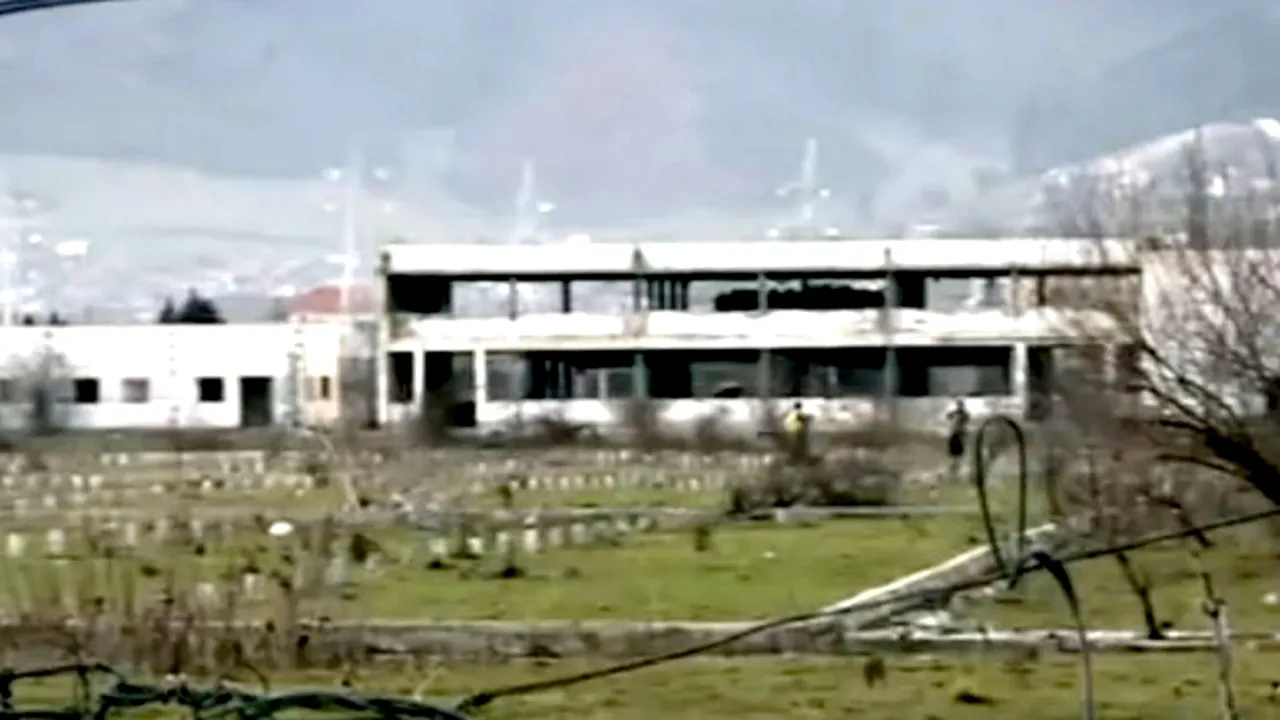 Ambasadorul „Țării Lalelelor