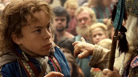 Puterea de a controla lumea