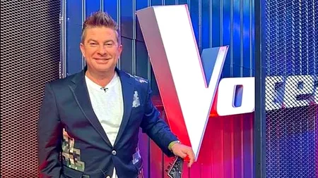 Pavel Bartoș, pe mâna medicilor de sărbători. ”Cu o OPERAȚIE m-a gratulat”